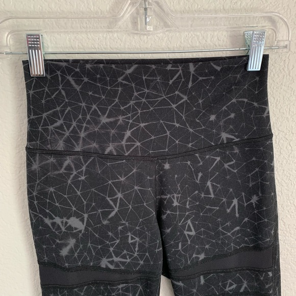 Lululemon | RARE high times pants crushed stars 2 - Picture 5 of 7